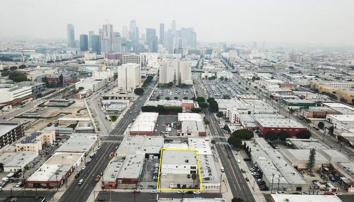 Warehouse Space for Rent at 147 W 24th St Los Angeles, CA 90007 - #3