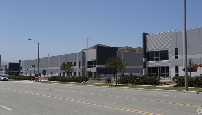Warehouse Space for Rent at 27859 Hancock Pky Valencia, CA 91355 - #5