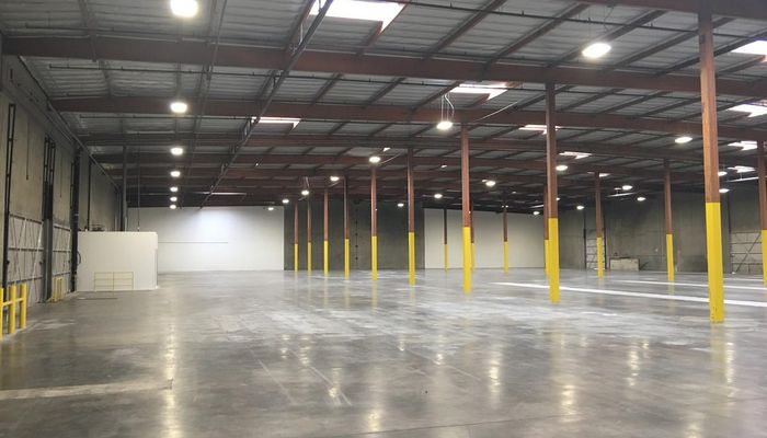 Warehouse Space for Rent at 2361-2399 E Pacifica Pl Rancho Dominguez, CA 90220 - #22