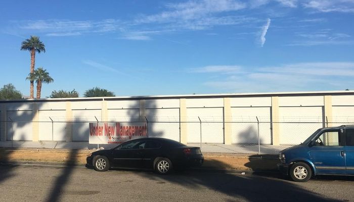 Warehouse Space for Rent at 68300 Kieley Rd Cathedral City, CA 92234 - #19