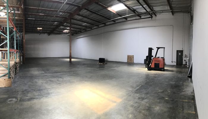 Warehouse Space for Rent at 601 S 6th Ave City Of Industry, CA 91746 - #4