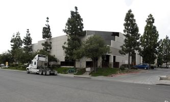 Warehouse Space for Rent located at 2350 Marconi Pl San Diego, CA 92154