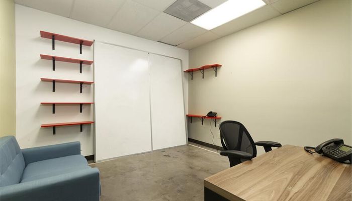 Office Space for Rent at 1715 14th St Santa Monica, CA 90404 - #5