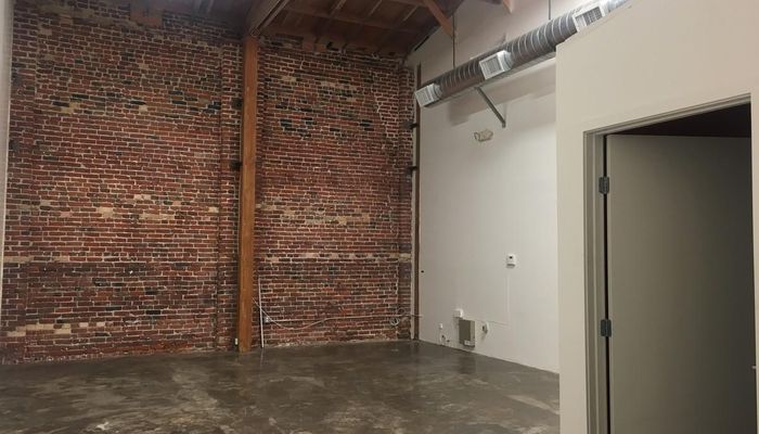 Warehouse Space for Rent at 2035 Bay St Los Angeles, CA 90021 - #5