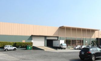 Warehouse Space for Rent located at 2935 Columbia St Torrance, CA 90503