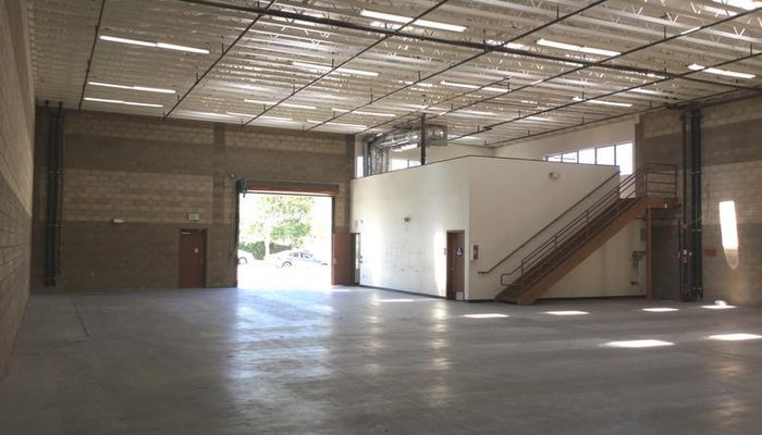 Warehouse Space for Rent at 6305 Riverdale St San Diego, CA 92120 - #2
