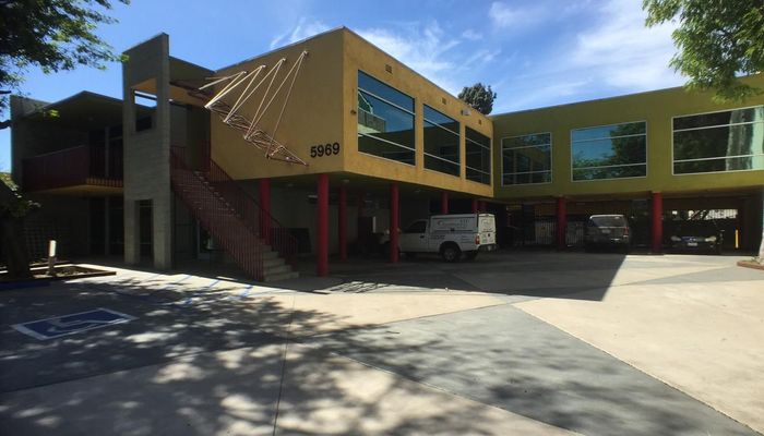 Office Space for Rent at 5969 Washington Blvd Culver City, CA 90232 - #20