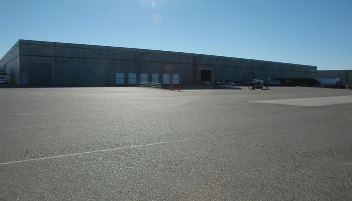 Warehouse Space for Rent at 3700 Leckron Rd Modesto, CA 95357 - #18