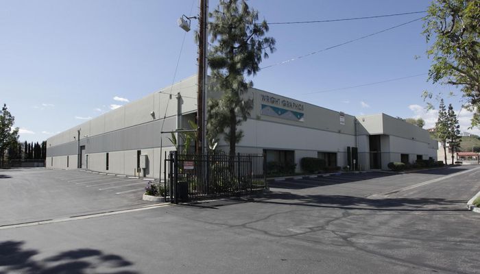 Warehouse Space for Rent at 21800-21820 Nordhoff St Chatsworth, CA 91311 - #7