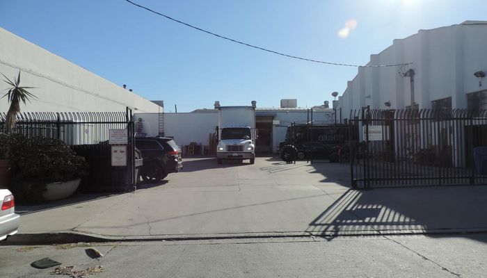 Warehouse Space for Rent at 4025-4035 Pacific Hwy San Diego, CA 92110 - #4