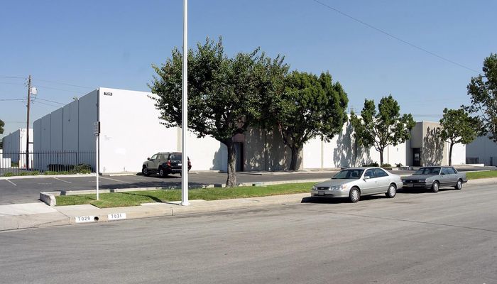 Warehouse Space for Rent at 7031 Marcelle St Paramount, CA 90723 - #2