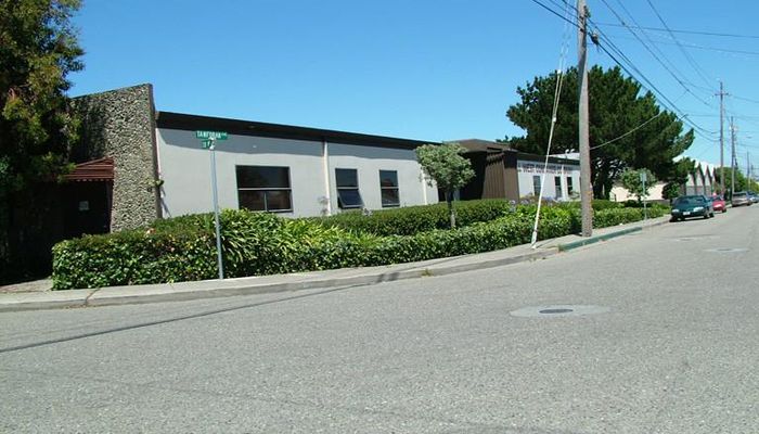 Warehouse Space for Rent at 30-46 Tanforan Ave South San Francisco, CA 94080 - #1