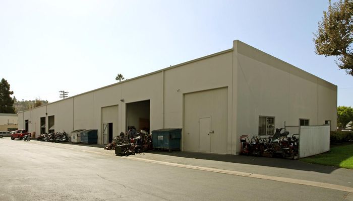 Warehouse Space for Rent at 26081 Avenida Aeropuerto San Juan Capistrano, CA 92675 - #5