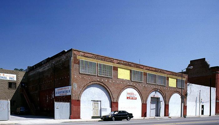 Warehouse Space for Rent at 1711-1721 N Spring St Los Angeles, CA 90012 - #2