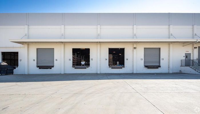 Warehouse Space for Rent at 6300 Valley View St Buena Park, CA 90620 - #1