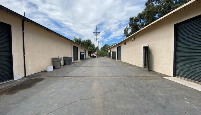 Warehouse Space for Rent at 7056 Danyeur Rd Redding, CA 96001 - #21