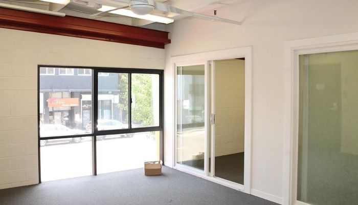 Warehouse Space for Rent at 928 Harrison St San Francisco, CA 94107 - #18