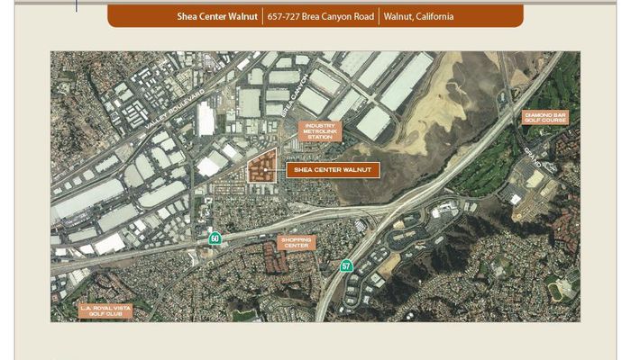 Warehouse Space for Rent at 717 Brea Canyon Rd Walnut, CA 91789 - #4
