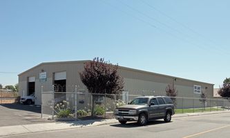 Warehouse Space for Sale located at 4606 Elm St Salida, CA 95368