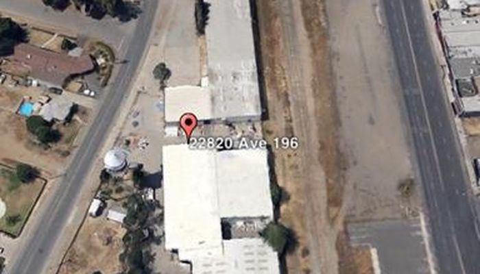 Warehouse Space for Rent at 22820 Avenue 196 Strathmore, CA 93267 - #3