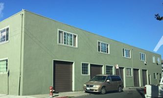 Warehouse Space for Rent located at 20 N Railroad Ave San Mateo, CA 94401