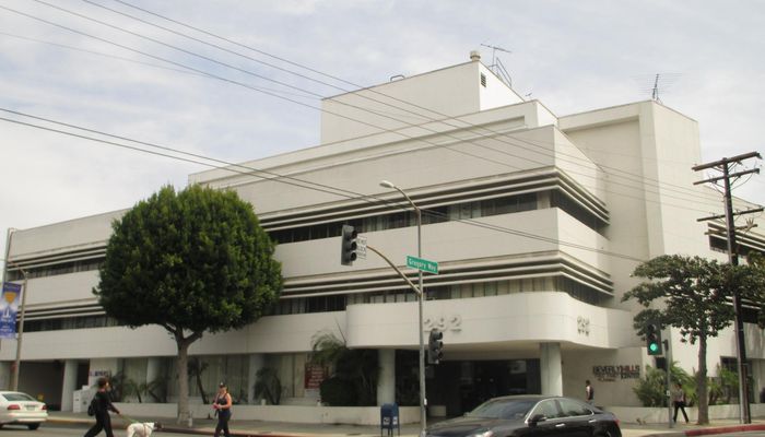 Office Space for Rent at 292 S LA CIENGA BLVD. Beverly Hills, CA 90211 - #1