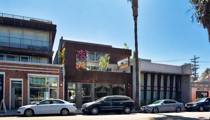 Office Space for Rent at 1632 Abbot Kinney Blvd Venice, CA 90291 - #1