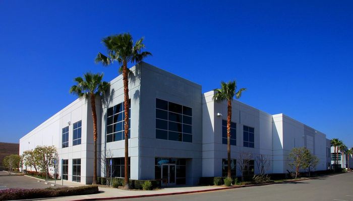 Warehouse Space for Rent at 1228 Sherborn St Corona, CA 92879 - #7