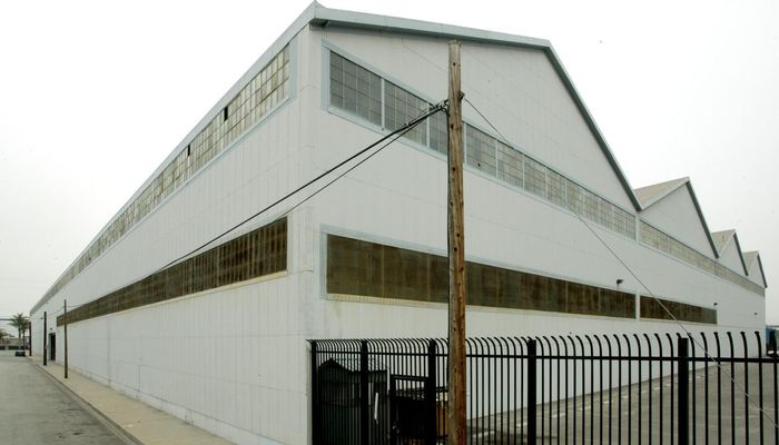Warehouse Space for Rent at 5801-5881 S 2nd St Los Angeles, CA 90058 - #10