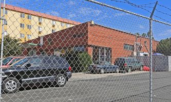 Warehouse Space for Rent located at 205 16th St San Diego, CA 92101