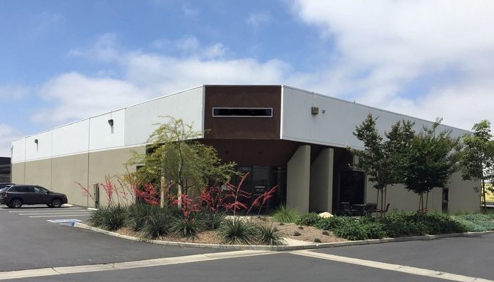 Warehouse Space for Rent at 1567 Sunland Ln Costa Mesa, CA 92626 - #1