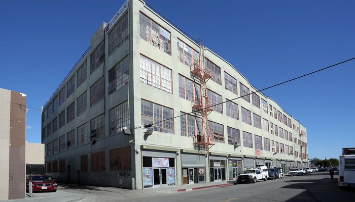 Warehouse Space for Rent at 921-937 E Pico Blvd Los Angeles, CA 90021 - #1