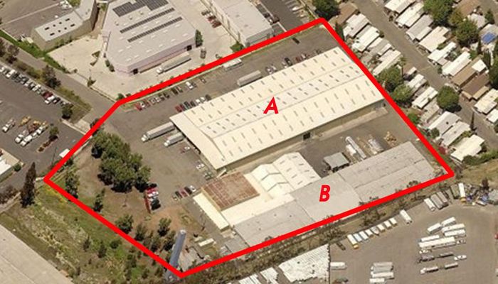Warehouse Space for Rent at 10605 Jamacha Blvd Spring Valley, CA 91978 - #7