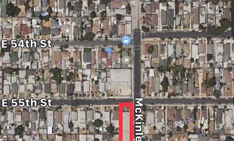 Warehouse Space for Sale located at 5525 McKinley Ave Los Angeles, CA 90011