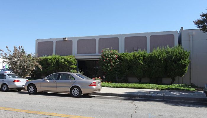 Warehouse Space for Rent at 8824 Shirley Ave Northridge, CA 91324 - #3