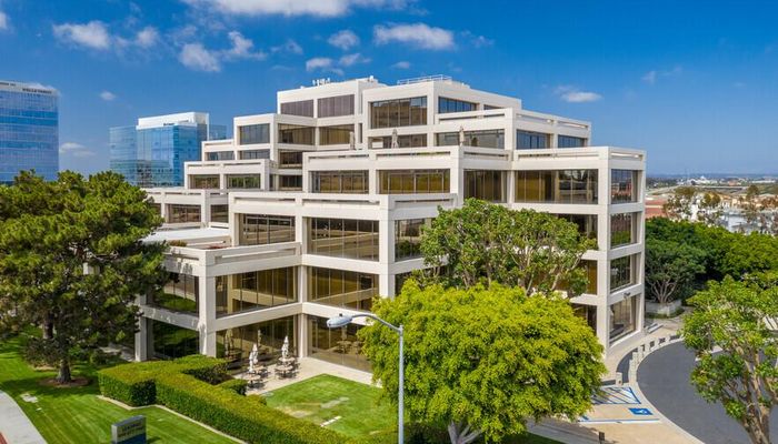Office Space for Rent at 9191 Towne Centre Dr San Diego, CA 92122 - #7
