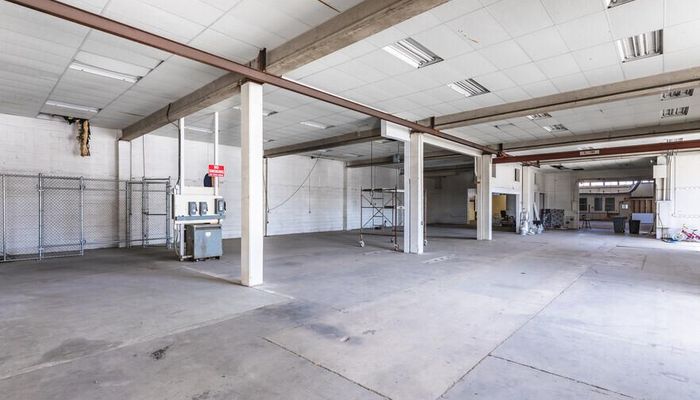 Warehouse Space for Rent at 613 Main St El Cajon, CA 92020 - #6