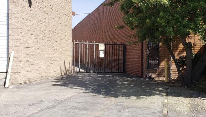 Warehouse Space for Rent at 8600 Tamarack Ave Sun Valley, CA 91352 - #9