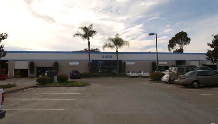 Warehouse Space for Rent at 2820 Via Orange Way Spring Valley, CA 91978 - #9