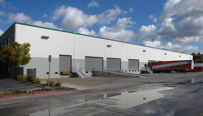 Warehouse Space for Rent at 9051 Siempre Viva Rd San Diego, CA 92154 - #3