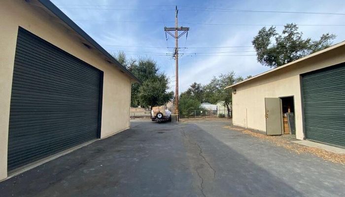 Warehouse Space for Rent at 7056 Danyeur Rd Redding, CA 96001 - #28