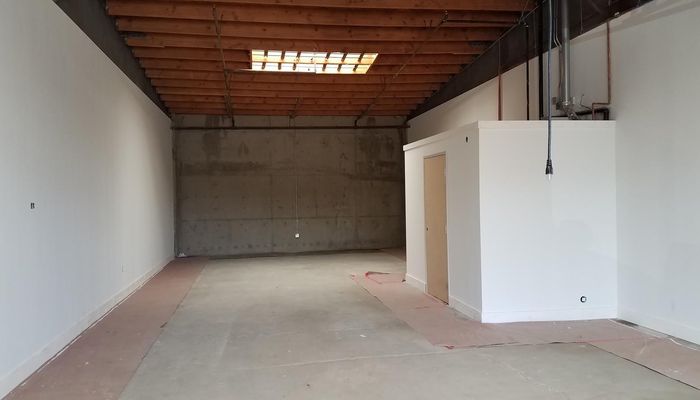 Warehouse Space for Rent at 2915 Knox Ave Los Angeles, CA 90039 - #6