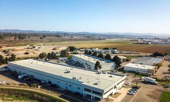 Warehouse Space for Rent located at 1633 W Central Ave Lompoc, CA 93436