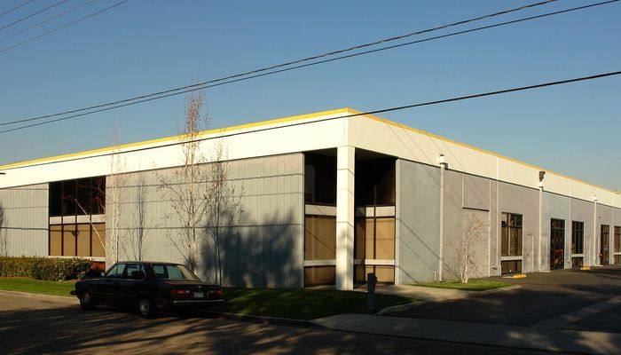 Warehouse Space for Rent at 1134-1136 N Gilbert St Anaheim, CA 92801 - #8