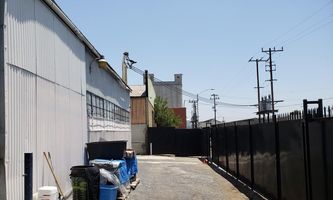 Warehouse Space for Sale located at 3525 E 16th St Los Angeles, CA 90023