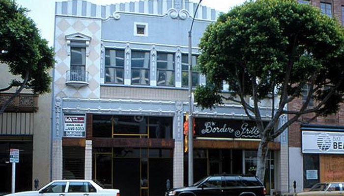 Office Space for Rent at 1441-1445 4th St Santa Monica, CA 90401 - #2
