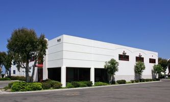 Warehouse Space for Rent located at 1948 Kellogg Ave Carlsbad, CA 92008