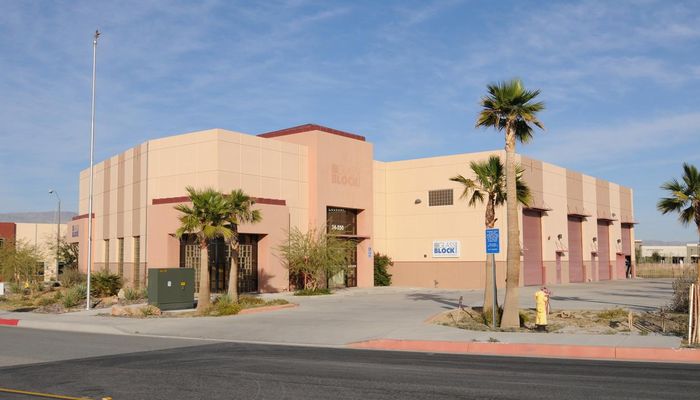 Warehouse Space for Sale at 34550 Spyder Cir Palm Desert, CA 92211 - #8