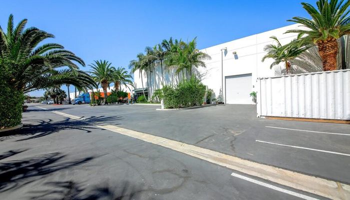 Warehouse Space for Rent at 1495 W 139th St Gardena, CA 90249 - #8