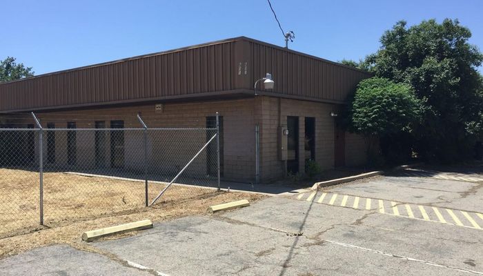 Warehouse Space for Rent at 601 S Main St Porterville, CA 93257 - #2
